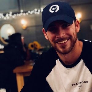 Meet your Posher, Joe